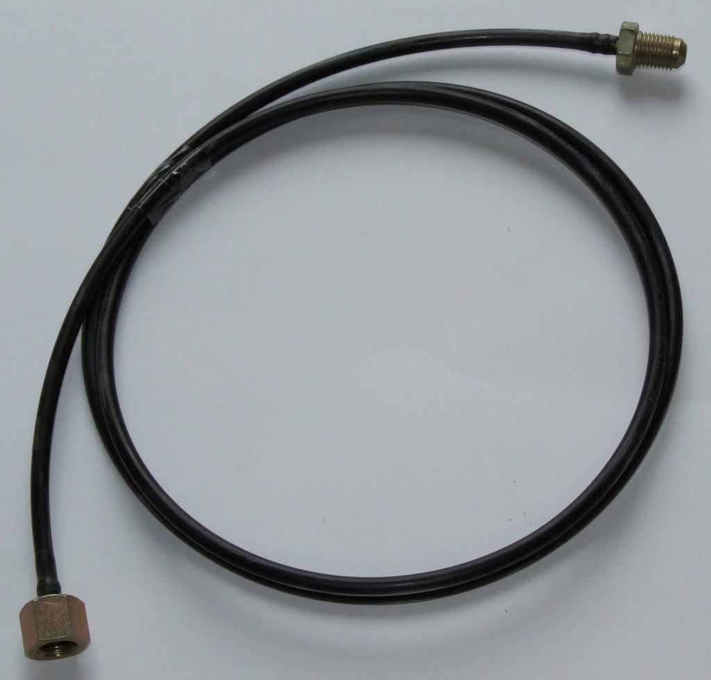376-195 138308 OIL PRESSURE PIPE