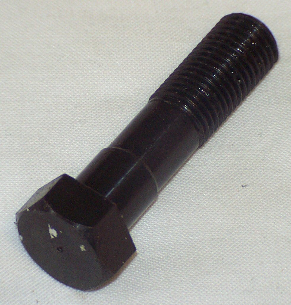 320-450 138528 B/END BOLT TR4&4A