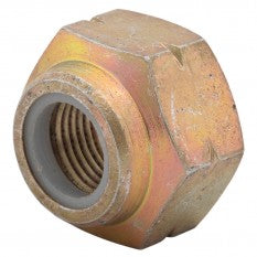 310-620 138563 NUT NYLOC RR HUB 4A>