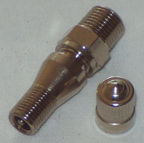 13H1705 BLEED VALVE ASSY