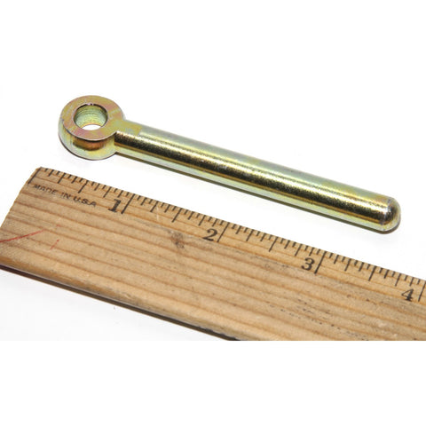 13H396 MORRIS LEYLAND ROVER COOPER CLASSIC MINI CLUTCH PUSH ROD