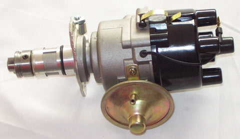 101BY2 13H9694 MGB DISTRIBUTOR 41610  74-80