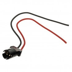 158-332 MG MGB PUSH-IN TYPE DASH BULB HOLDER