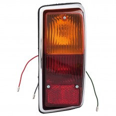 115-507 13H6479 CLASSIC MINI LEYLAND CLUBMAN REAR TAIL LIGHT ASSY RH SIDE