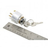 140-530 13H337Z MGB SWITCH IGNITION DASH WITH KEYS