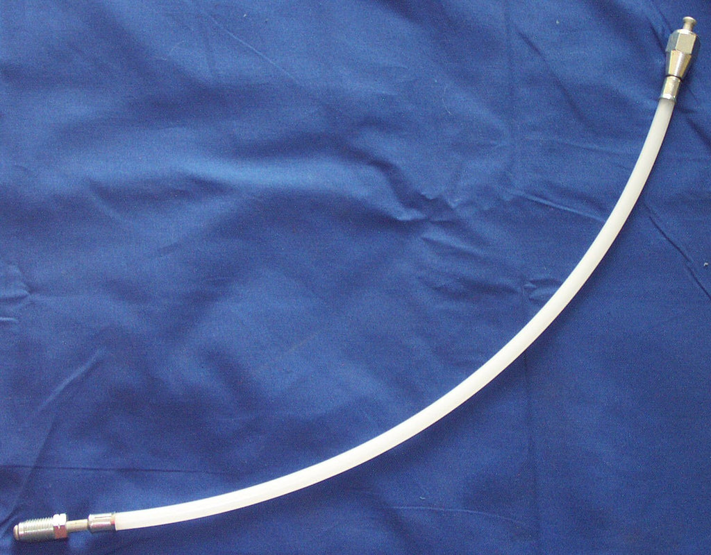 584-780 140420 CLUTCH HOSE TR5-6