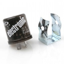 141-748 GFU2124X FLASHER UNIT ELECTRONIC 2 TERMINAL