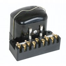 141-900 MG TC REGULATOR  9 POST 12V