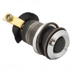 142-210 LAMP  WARNING  GREEN