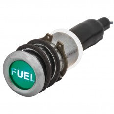 142-600 142-600 LAMP FUEL WARNING
