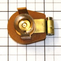 142-710 502342 B/HOLDER-2 WIRE