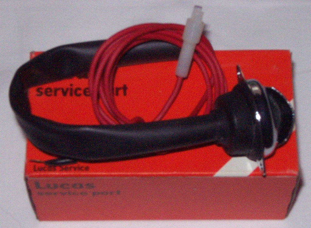 544-091 142002 LAMP NO PLATE SPIT