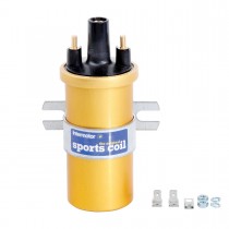 143-201 TT2981 COIL IGNITION SPORTS GOLD NON BALLASTED