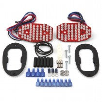 143-810 143-810 LED TAIL LAMP KIT 13