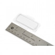 143-920 143-920 SIDE LENS  CLEAR