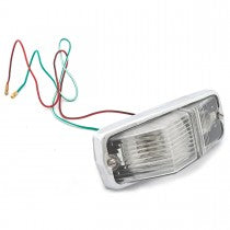 143-955 BHA4239 LAMP SIDE & IND