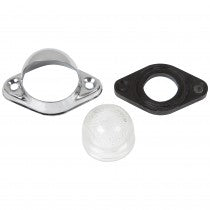 144-100 2A9119 NO PLATE LAMP