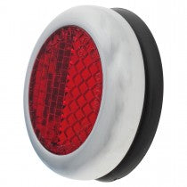144-700 144-700 RED REFLECTOR