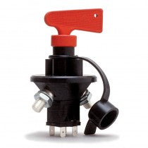 145-785 TT7962 BATTERY CUTOFF SWITCH COMPETITION TYPE FIA