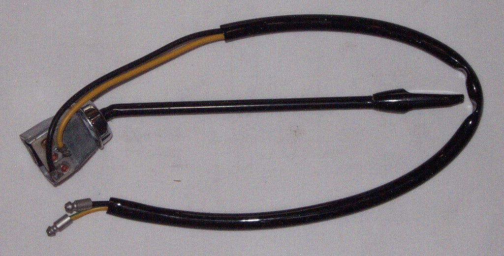 542-160 147281 O/DRIVE SWITCH LHD