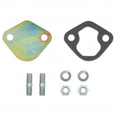 147876K BLANK PLATE KIT F/PU