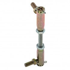 676-040 148496 THROTTLE ROD SHORT