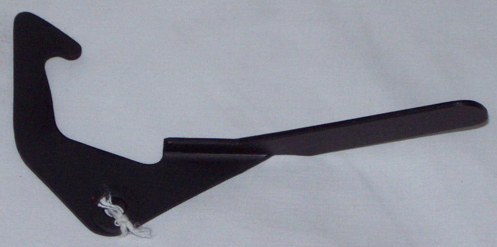 401-880 14A4707 BONNET SAFETY CATCH