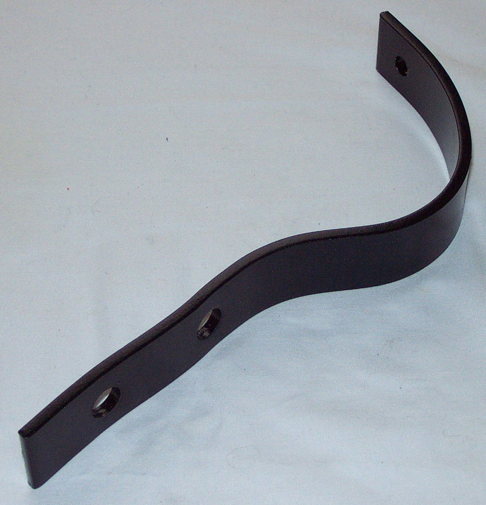 400-230 14A4739 BRKT RR O/RIDER LWR