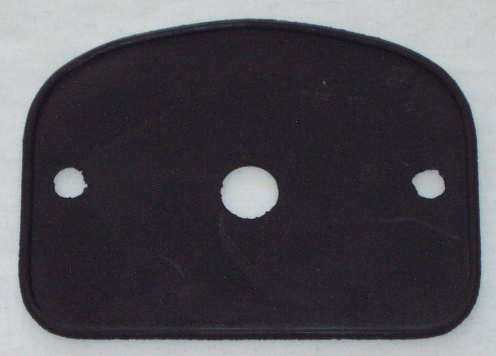 159-020 14A4743 SEAL PLINTH TO BODY