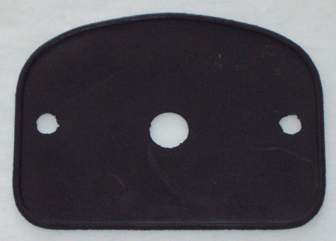 159-020 14A4743 SEAL PLINTH TO BODY