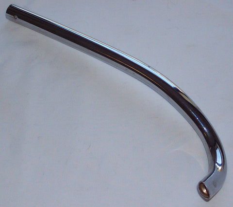 115-933 14A9878 O/RIDER BAR LH/F