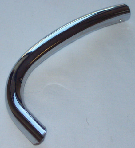 115-935 14A9919 ROVER MORRIS COOPER S MINI BUMPER OVERRIDER CORNER BAR RHR