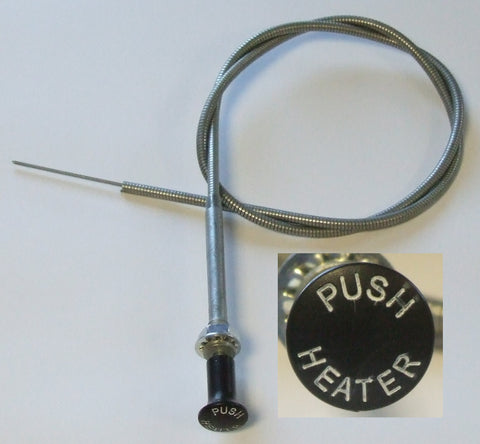 115-456 14A9988 CABLE HEATER