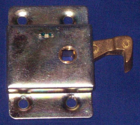 031-326 14B1718 BOOT LOCK