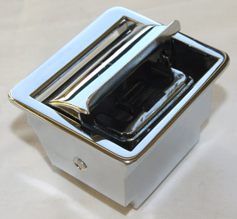 031-322 14B2016 ASHTRAY CHROME