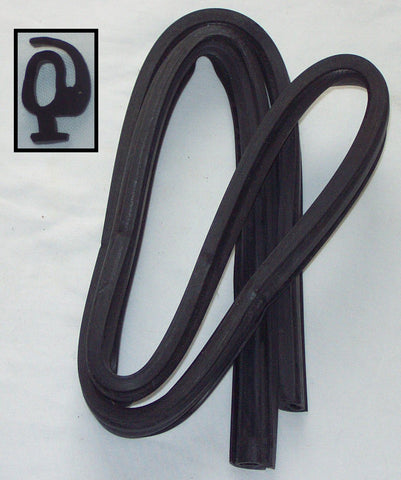 021-763 14B5892 SEAL W/S BODY AH3K