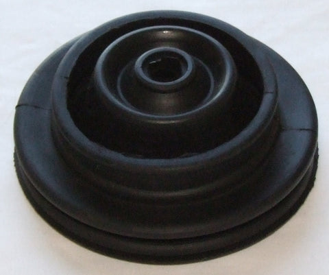 021-337 14B6877 GAITER SIDE G/LEVER