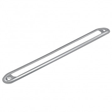 14A9949C VENT ESCUTCHION TRIM DEMISTER CHROME