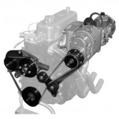 150-040 150-040 S/CHARGER KIT MGA  I