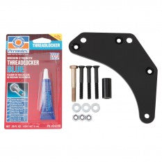 150-051 4 BOLT IDLER BRACKET UPGRADE