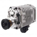 150-060 SUPERCHARGER KIT MGB 68-74