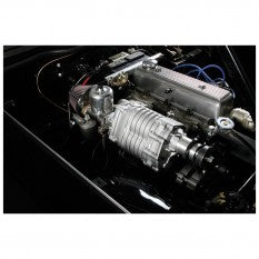 150-138 150-138 S/CHARGER TR4-4A LHD