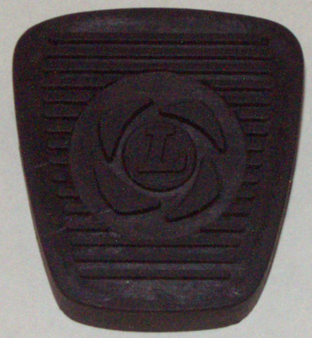 071-912 150881 PEDAL PAD GT6/TR7SPI