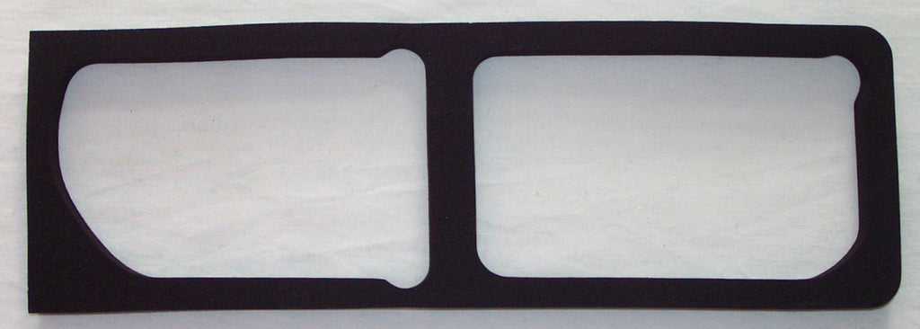 544-497 152139 LAMP GASKET LARGE