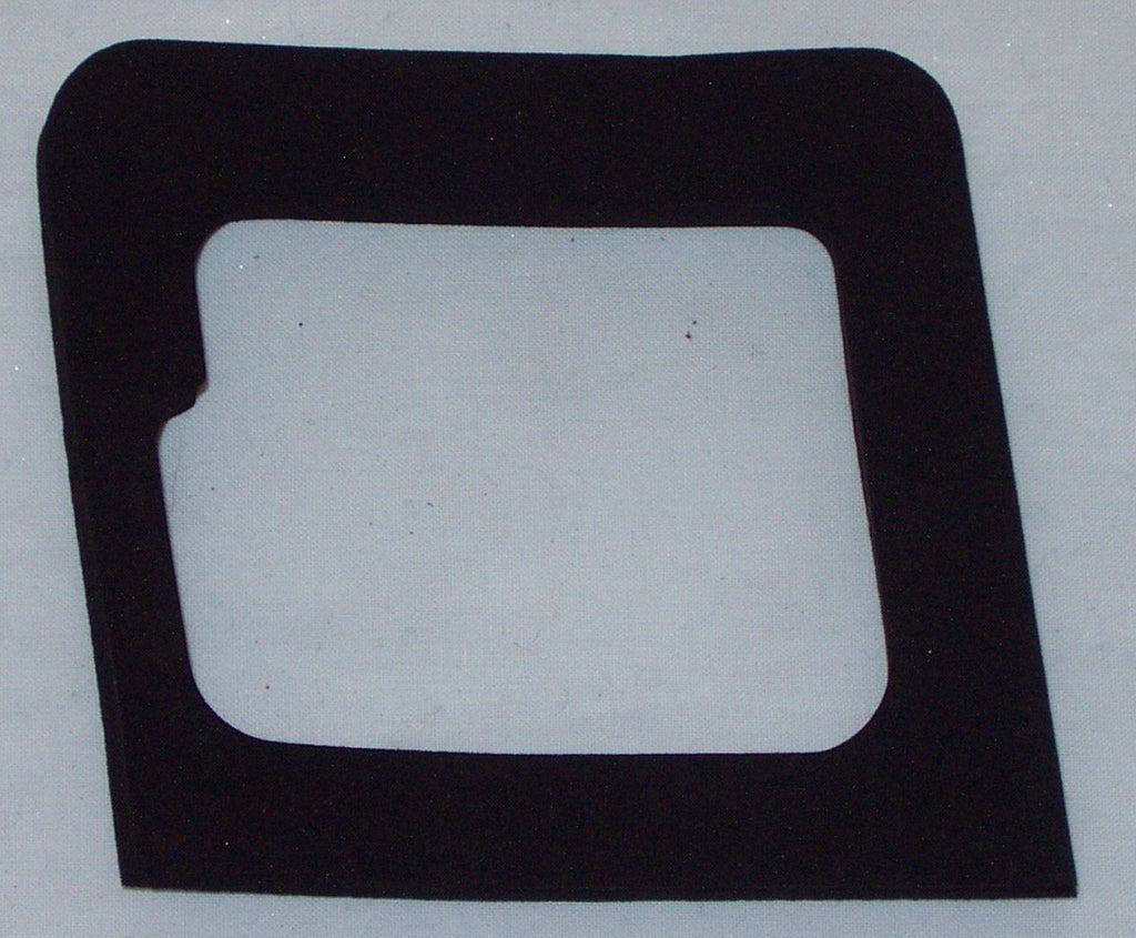 544-507 152140 LAMP GASKET SMALL