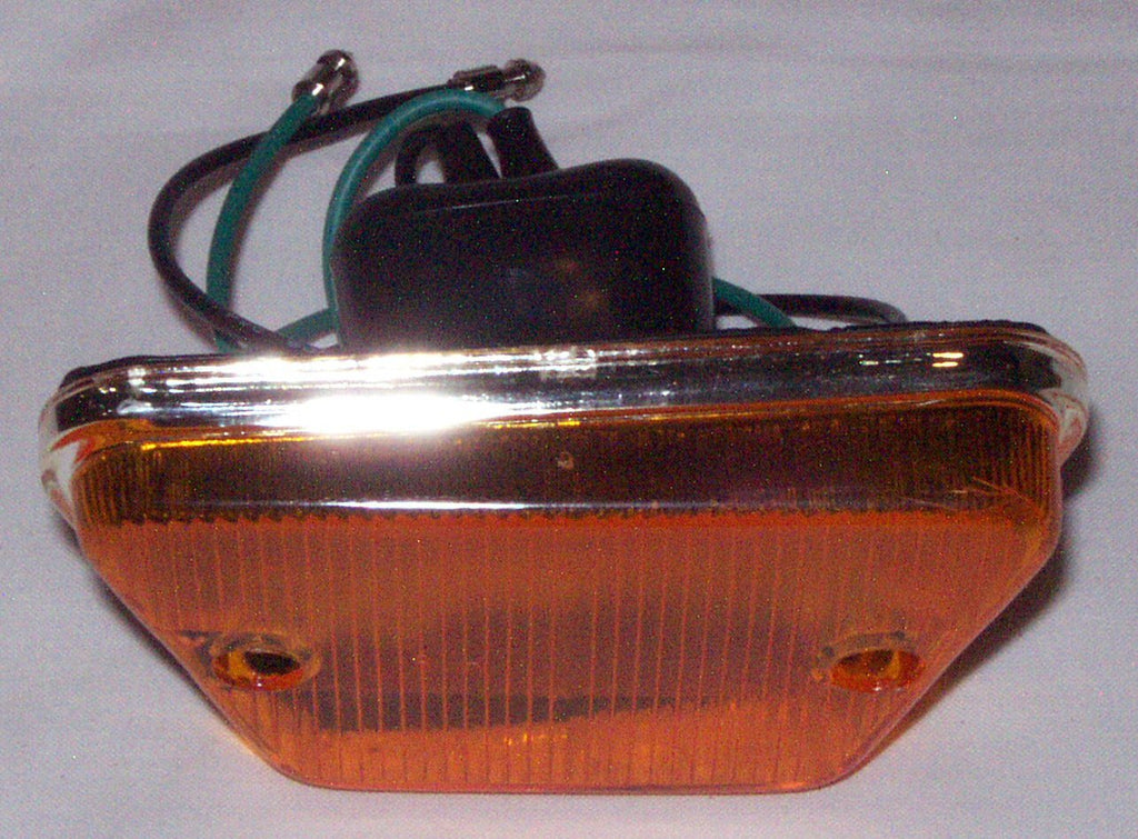 544-195 152768 FLASHER ASS RH TR6