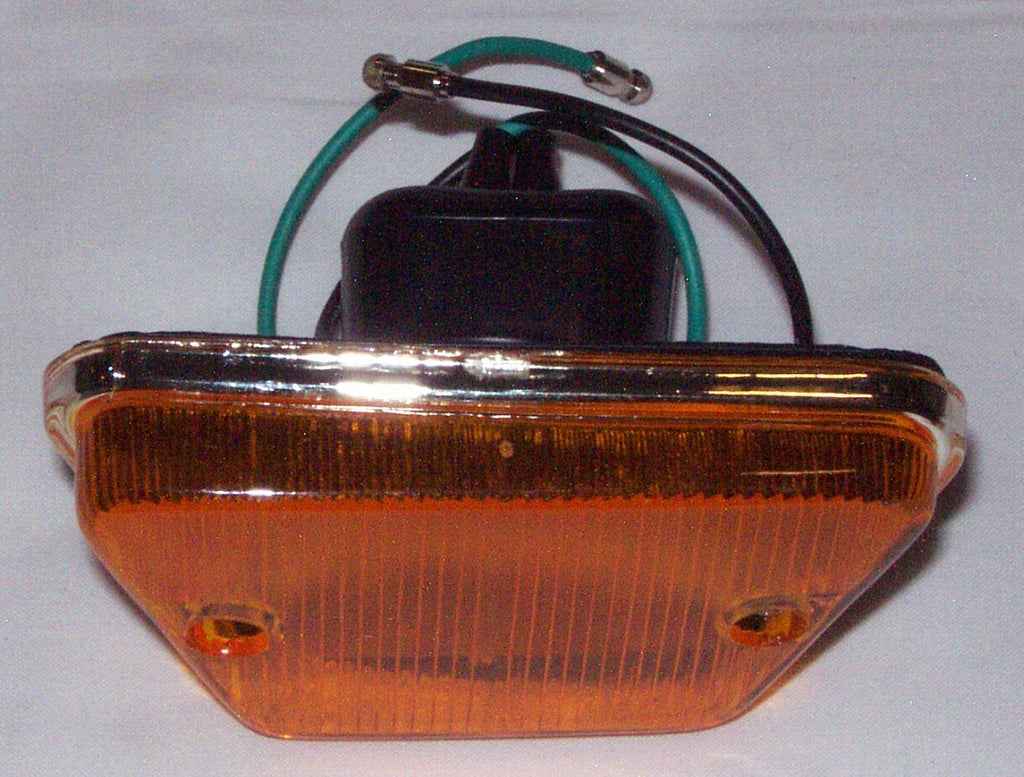 544-185 152769 FLASHER ASS LH TR6
