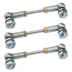 152889XK THROTTLE ROD KIT U/R