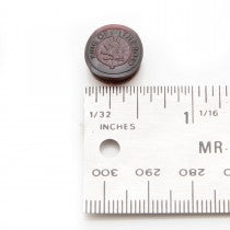 154-900 MG TC/TD/TF PARK LAMP MEDALLION