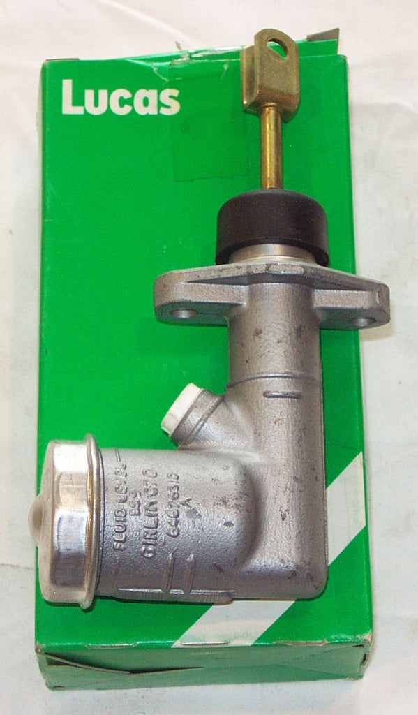 581-540 154933 M/CYL CLUTCH TR6 LHD
